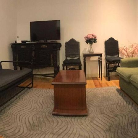 Apartamento Perto Do Centro De Lisboa Com Elevador Lägenhet Exteriör bild