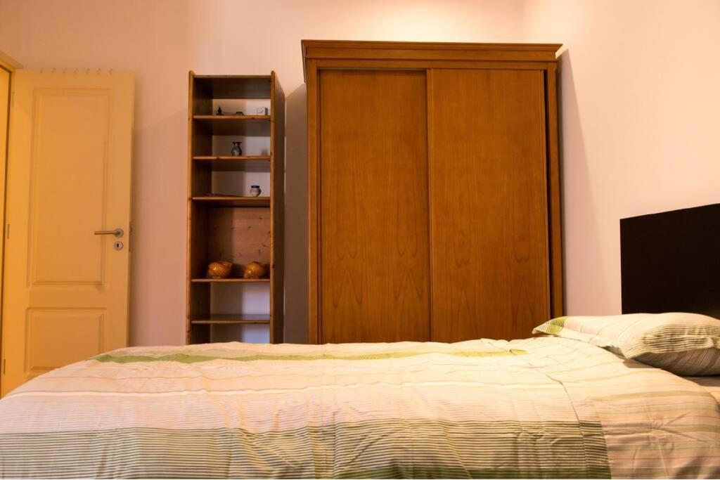 Apartamento Perto Do Centro De Lisboa Com Elevador Lägenhet Exteriör bild