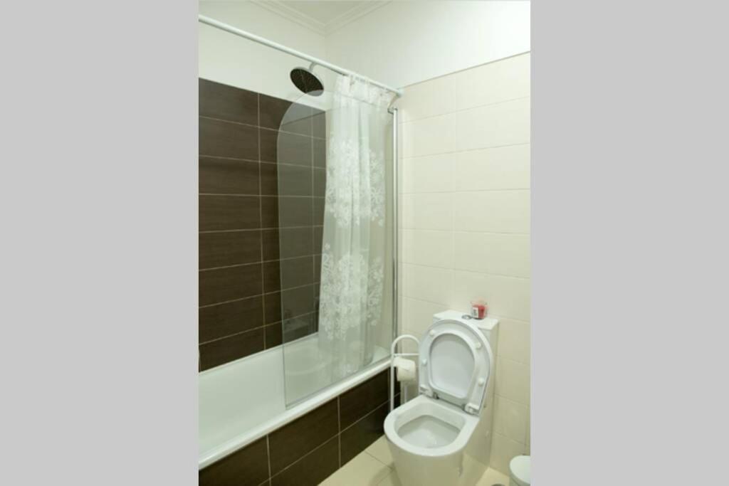 Apartamento Perto Do Centro De Lisboa Com Elevador Lägenhet Exteriör bild