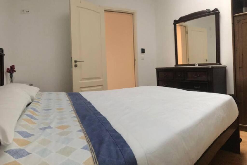 Apartamento Perto Do Centro De Lisboa Com Elevador Lägenhet Exteriör bild