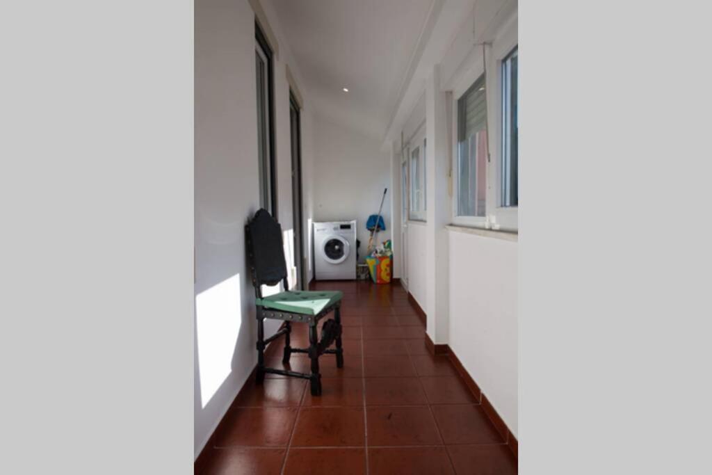 Apartamento Perto Do Centro De Lisboa Com Elevador Lägenhet Exteriör bild