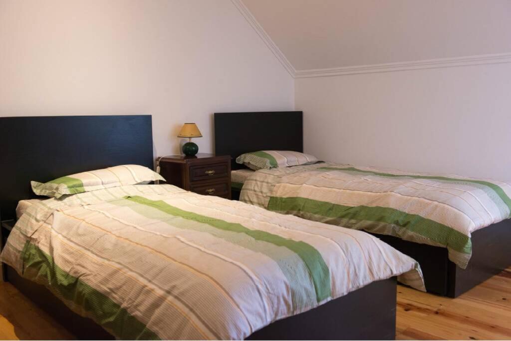 Apartamento Perto Do Centro De Lisboa Com Elevador Lägenhet Exteriör bild